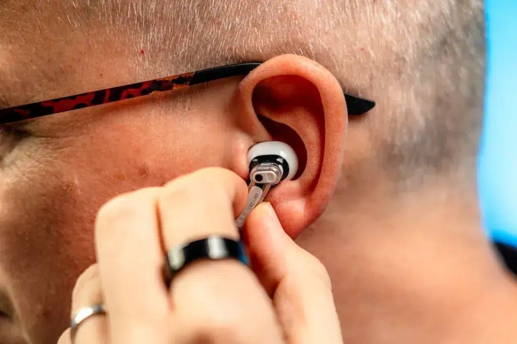 Nothing Ear (3a)