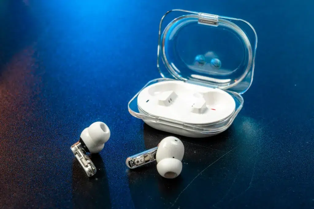 Nothing Ear (3a)