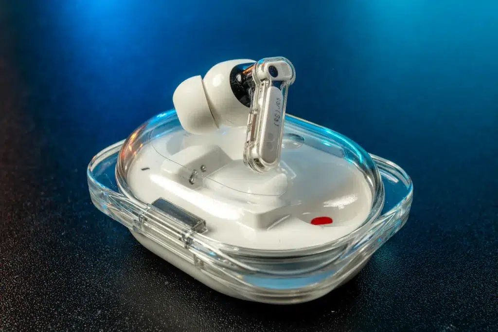 Nothing Ear (3a)