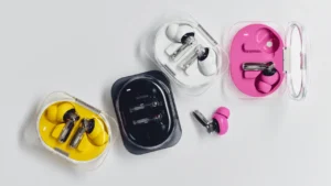 Nothing Ear (3a)