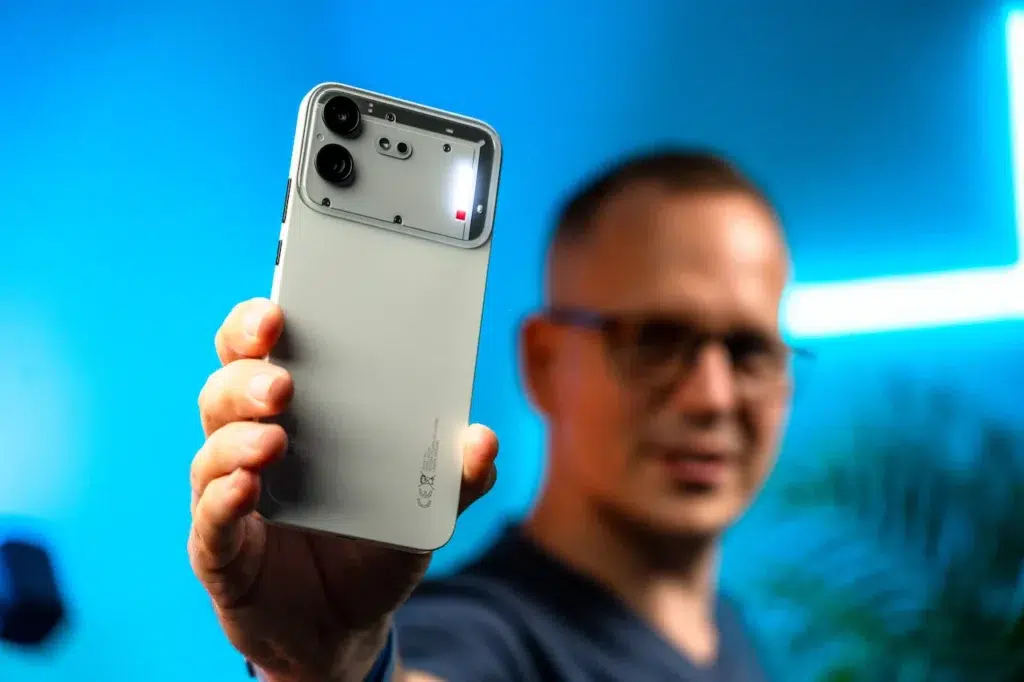 Nothing Phone (4b)