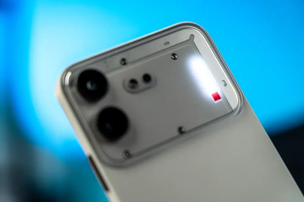 Nothing Phone (4b)