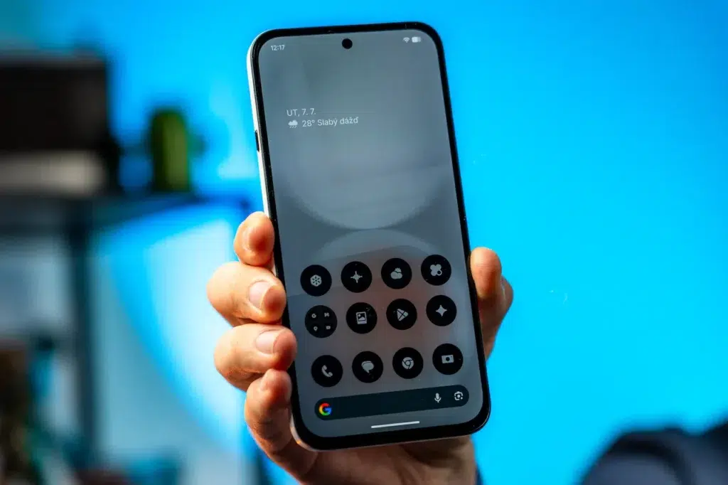 Nothing Phone (4b)