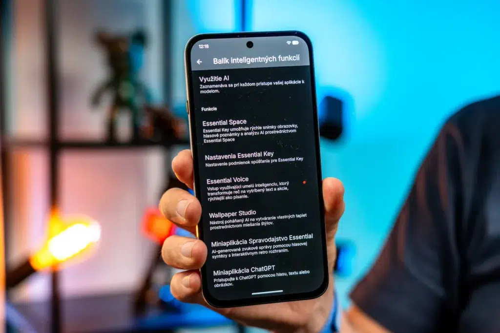 Nothing Phone (4b)