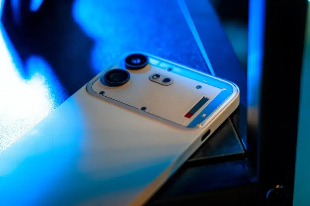 Nothing Phone (4b)