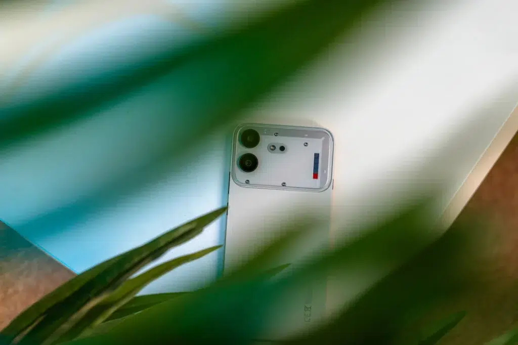 Nothing Phone (4b)