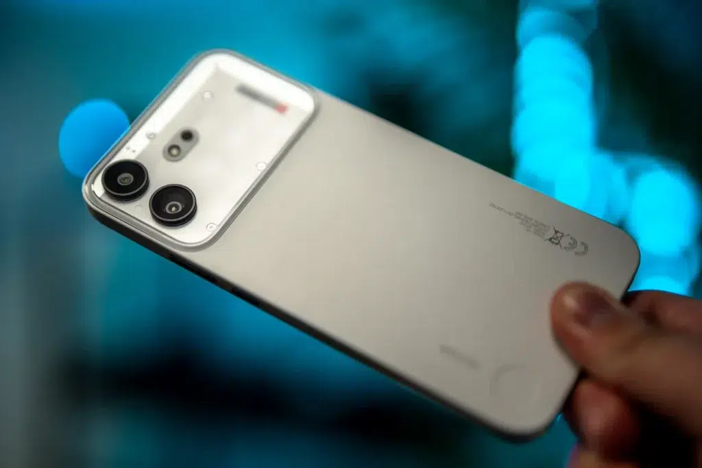 Nothing Phone (4b)
