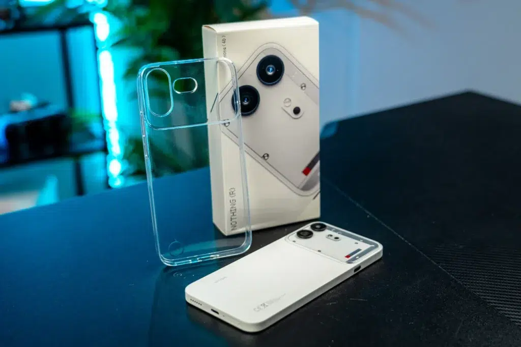 Nothing Phone (4b)