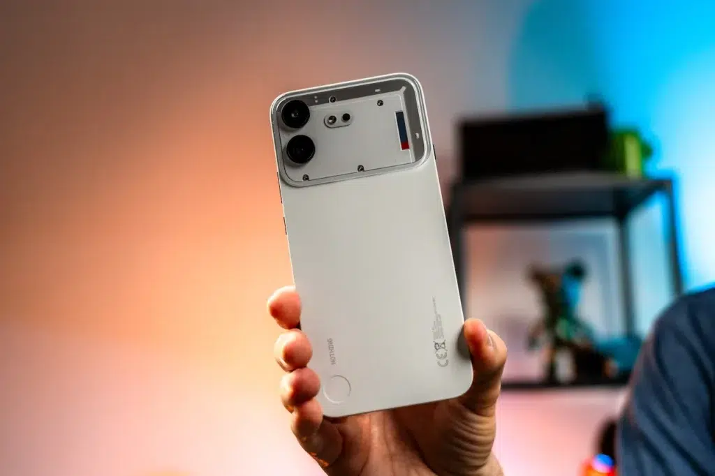 Nothing Phone (4b)