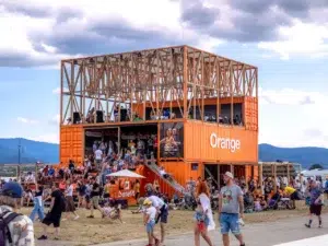 Orange na Pohoda 2026