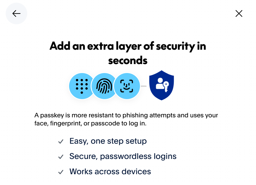 paypal-passkey
