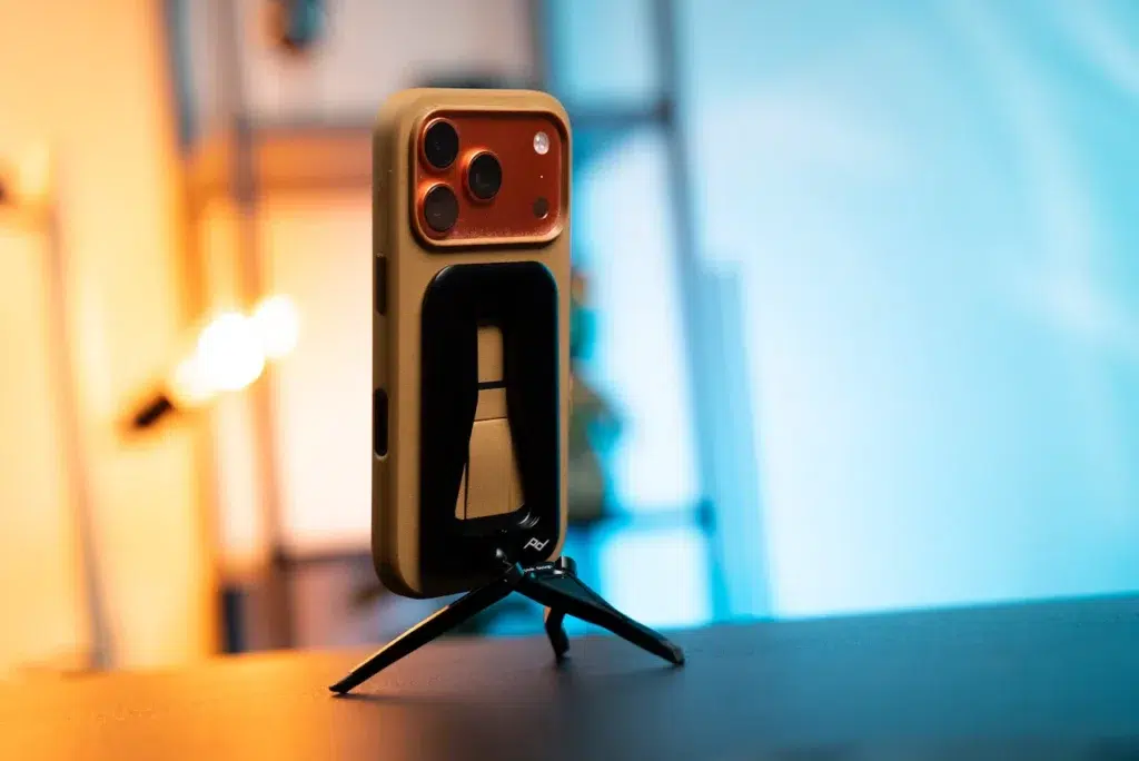 Peak Design Mobile Tripod