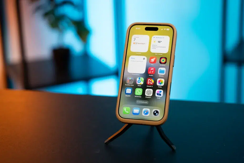 Peak Design Mobile Tripod