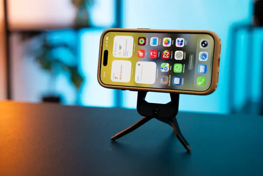 Peak Design Mobile Tripod