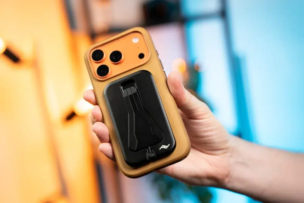 Peak Design Mobile Tripod