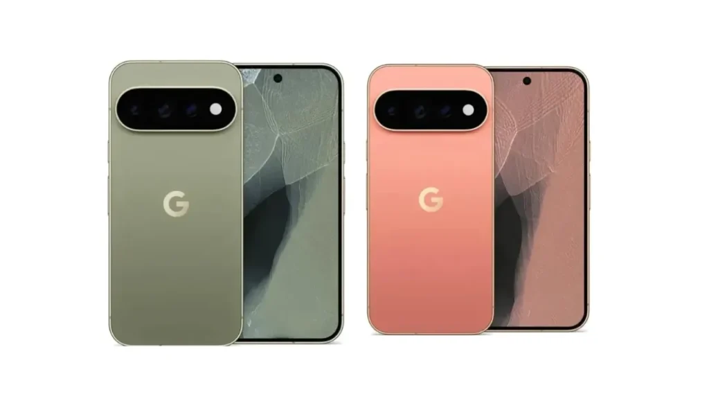 Pixel 11