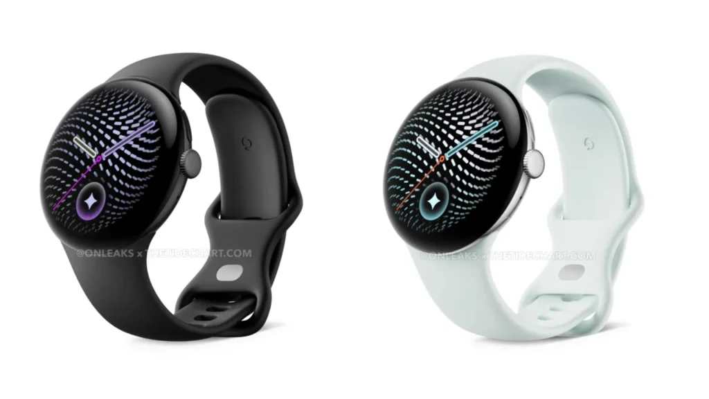 Pixel Watch 5