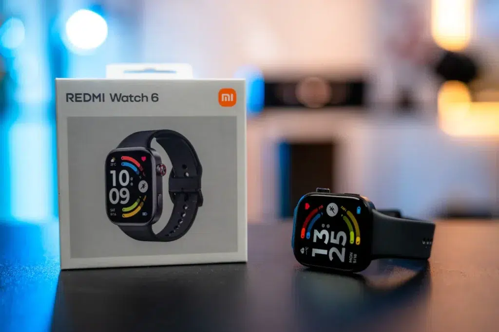 Redmi Watch 6