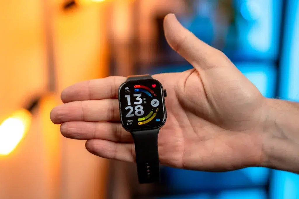 Redmi Watch 6