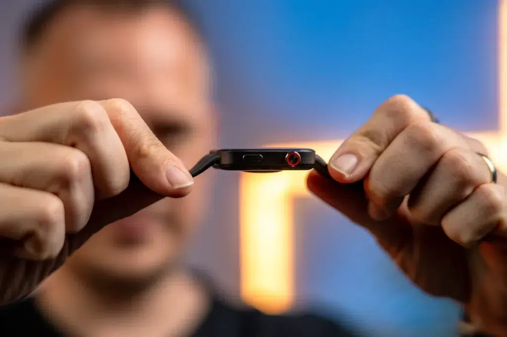 Redmi Watch 6