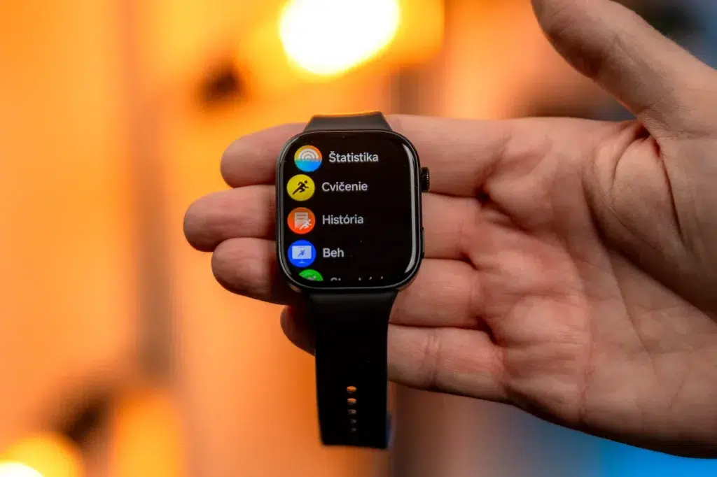 Redmi Watch 6