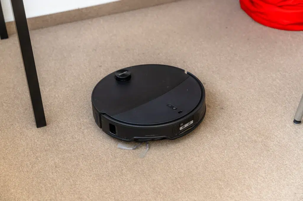 Roborock Qrevo Edge 2