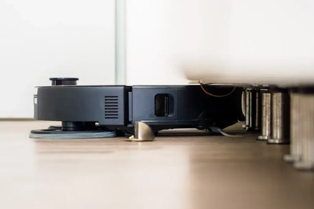 Roborock Qrevo Edge 2