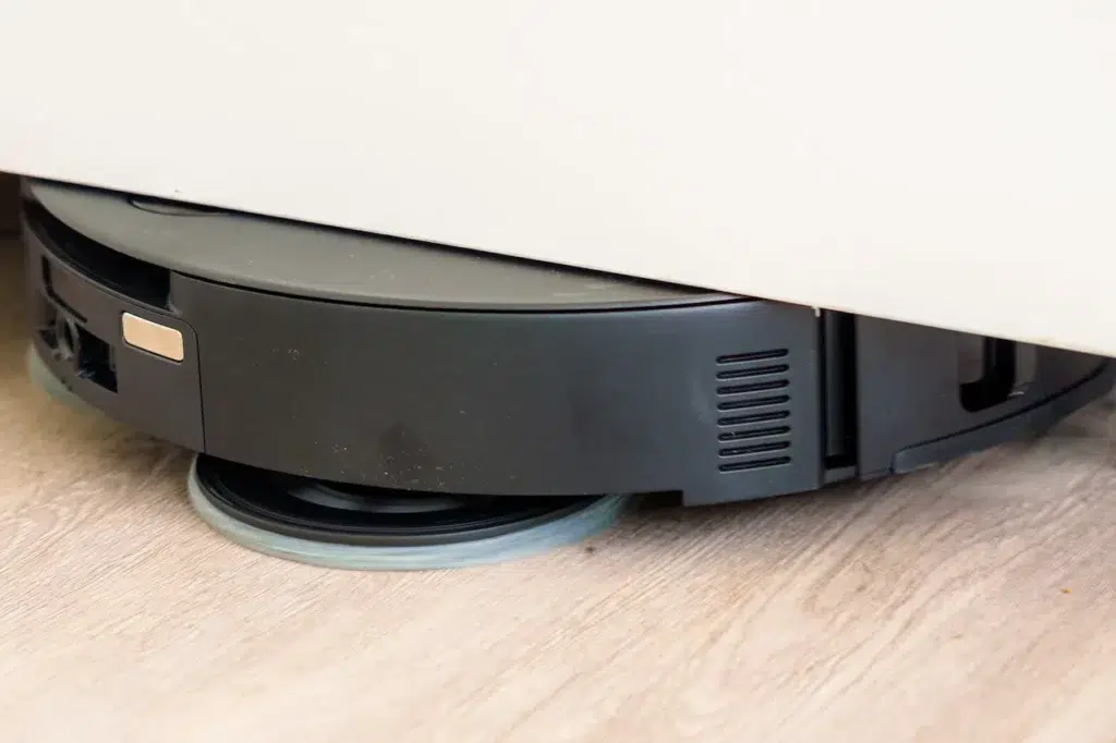 Roborock Qrevo Edge 2