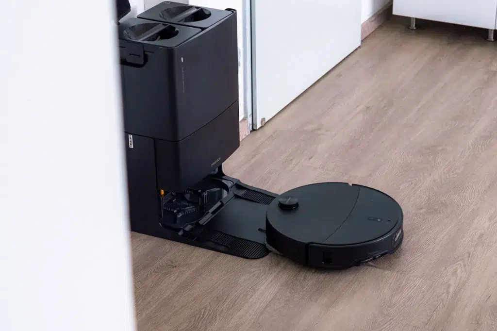 Roborock Qrevo Edge 2