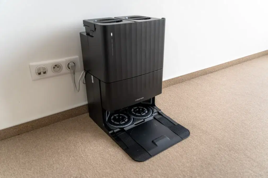 Roborock Qrevo Edge 2