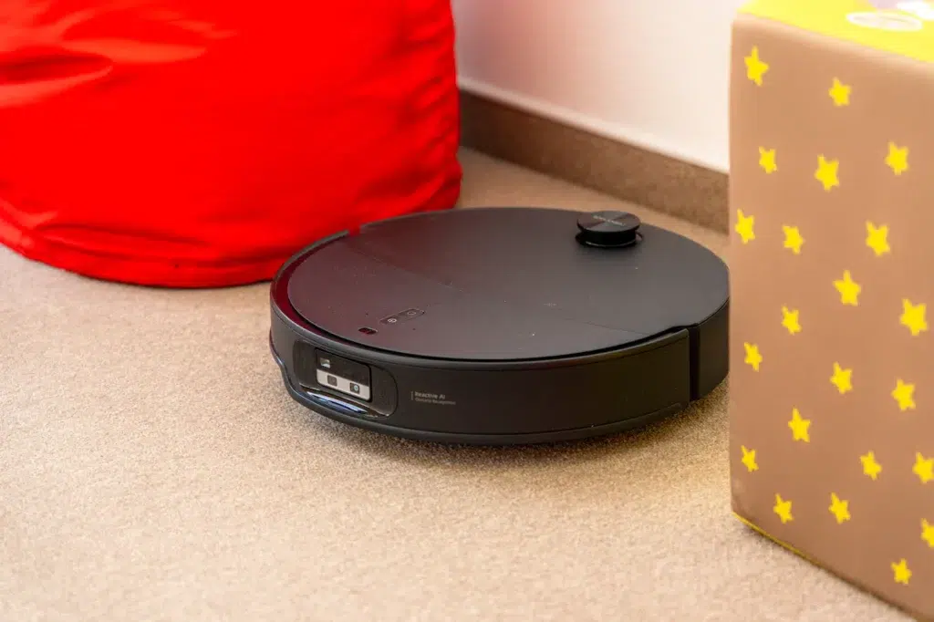 Roborock Qrevo Edge 2