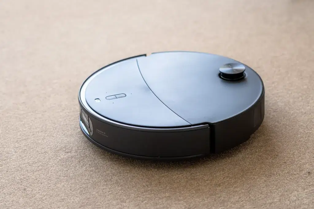Roborock Qrevo Edge 2