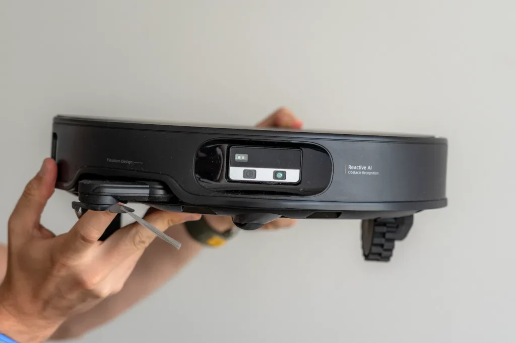 Roborock Qrevo Edge 2