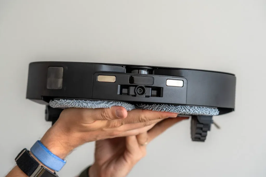 Roborock Qrevo Edge 2