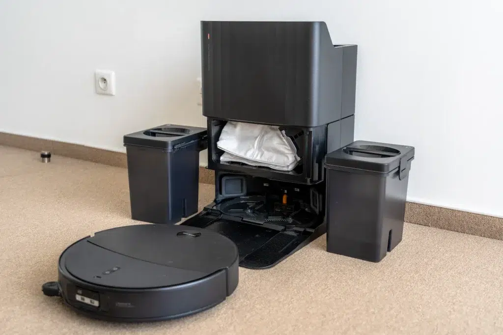 Roborock Qrevo Edge 2