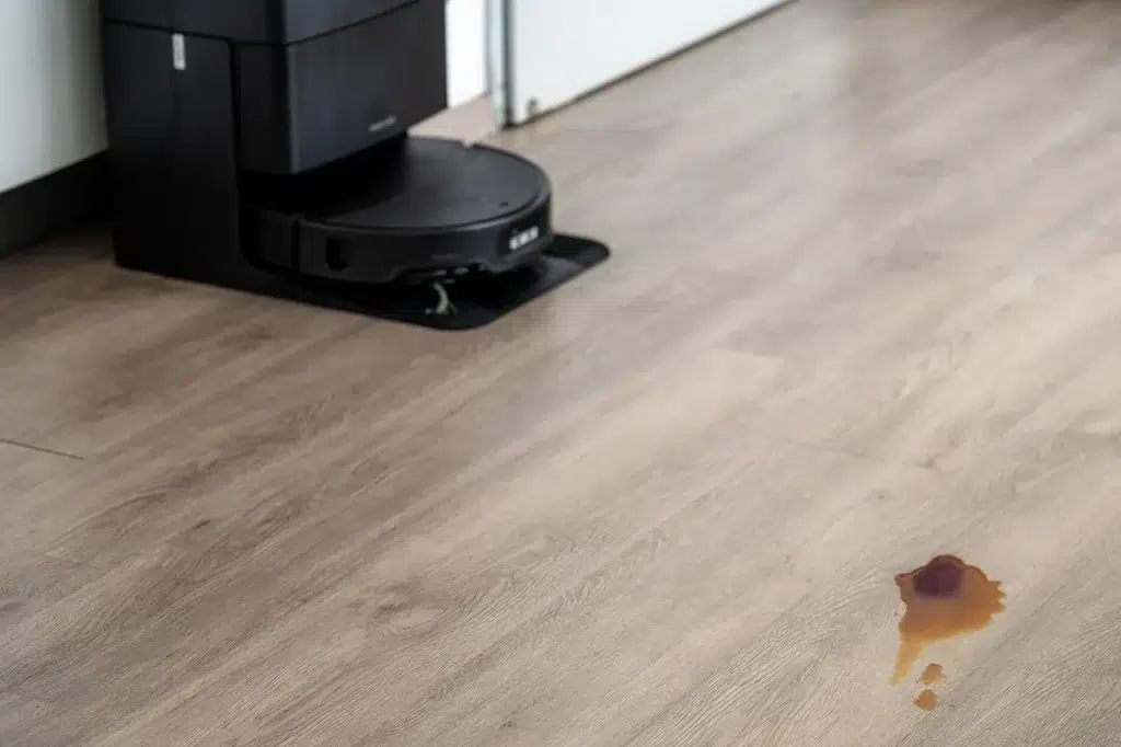 Roborock Qrevo Edge 2
