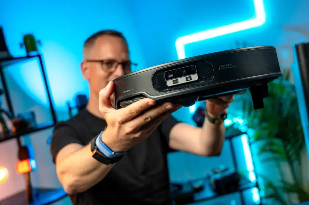 Roborock Qrevo Edge 2
