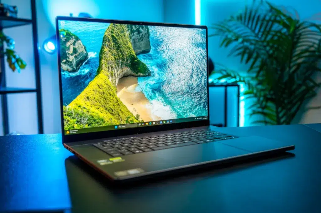 ROG Zephyrus G16 (2026)