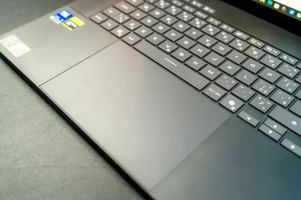 ROG Zephyrus G16 (2026)