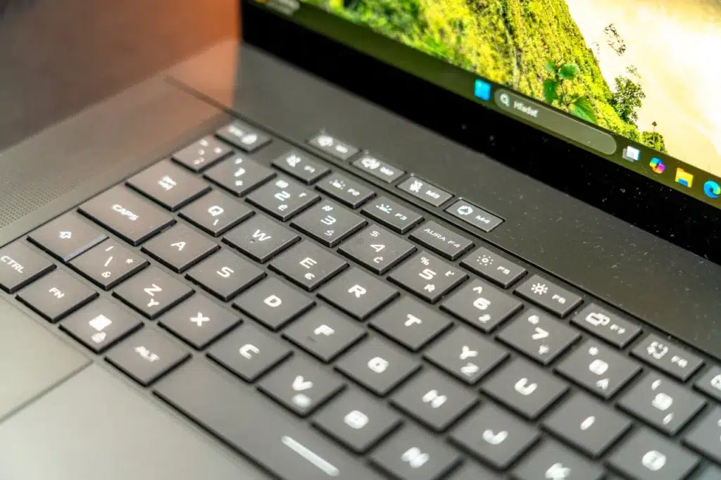 ROG Zephyrus G16 (2026)