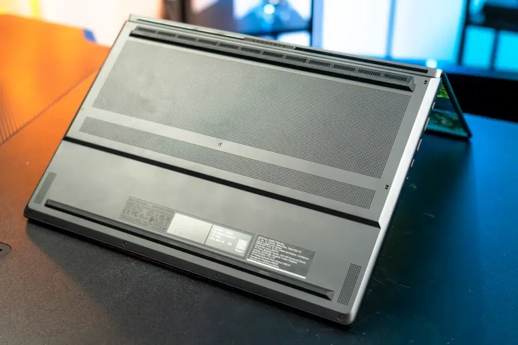 ROG Zephyrus G16 (2026)