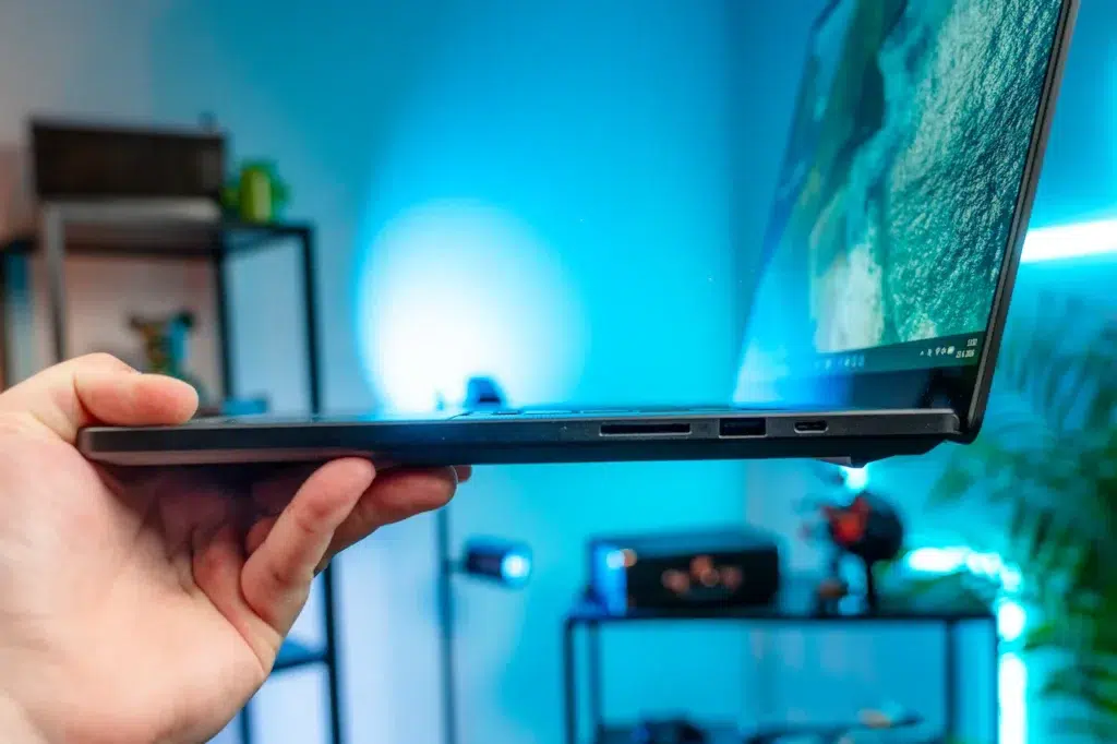 ROG Zephyrus G16 (2026)