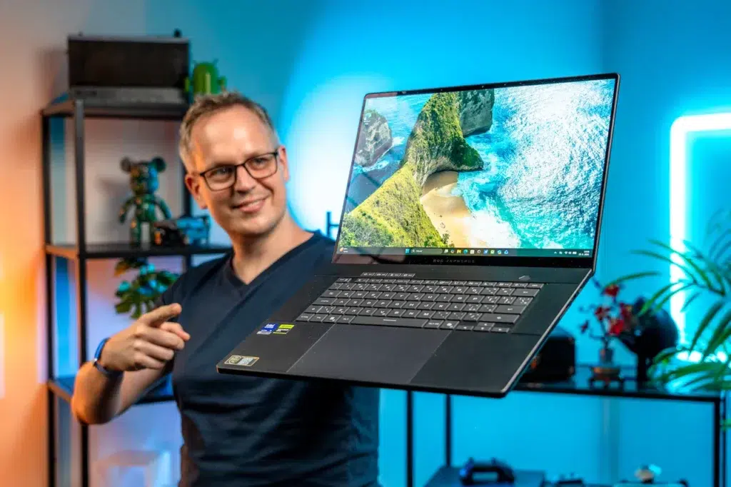 ROG Zephyrus G16 (2026)