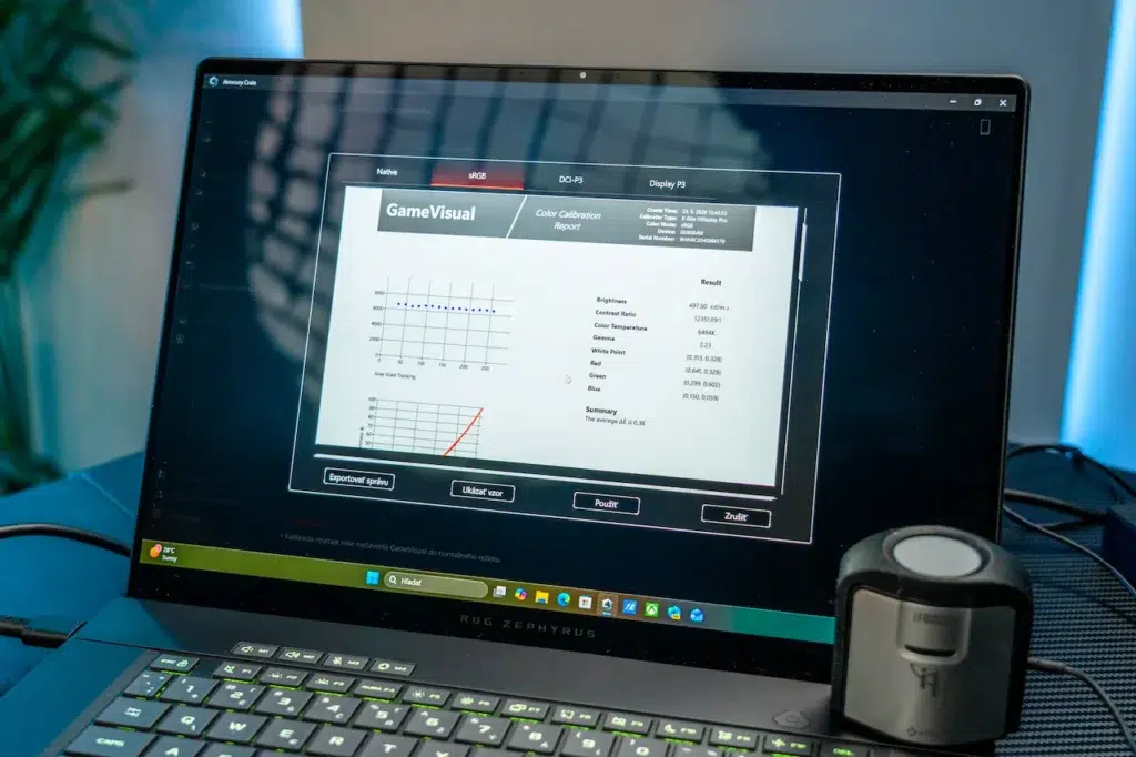 ROG Zephyrus G16 (2026)