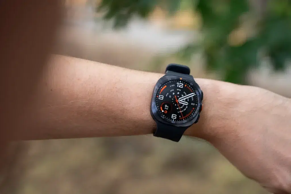 Samsung Galaxy Watch Ultra2