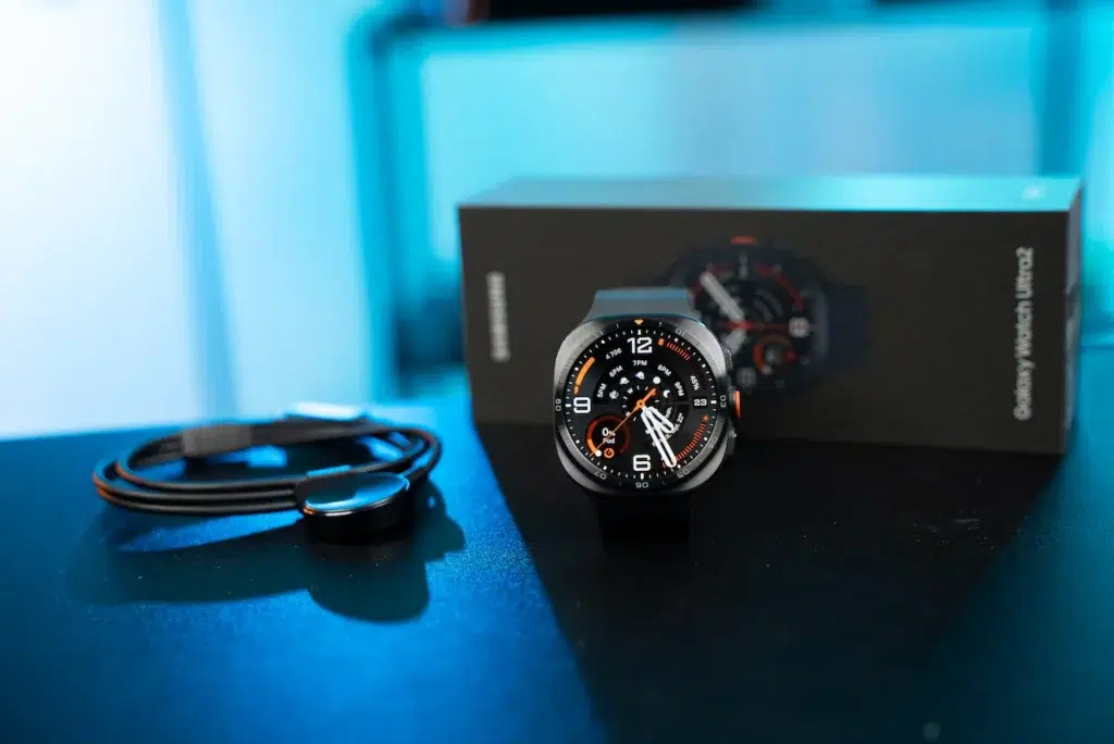 Samsung Galaxy Watch Ultra2