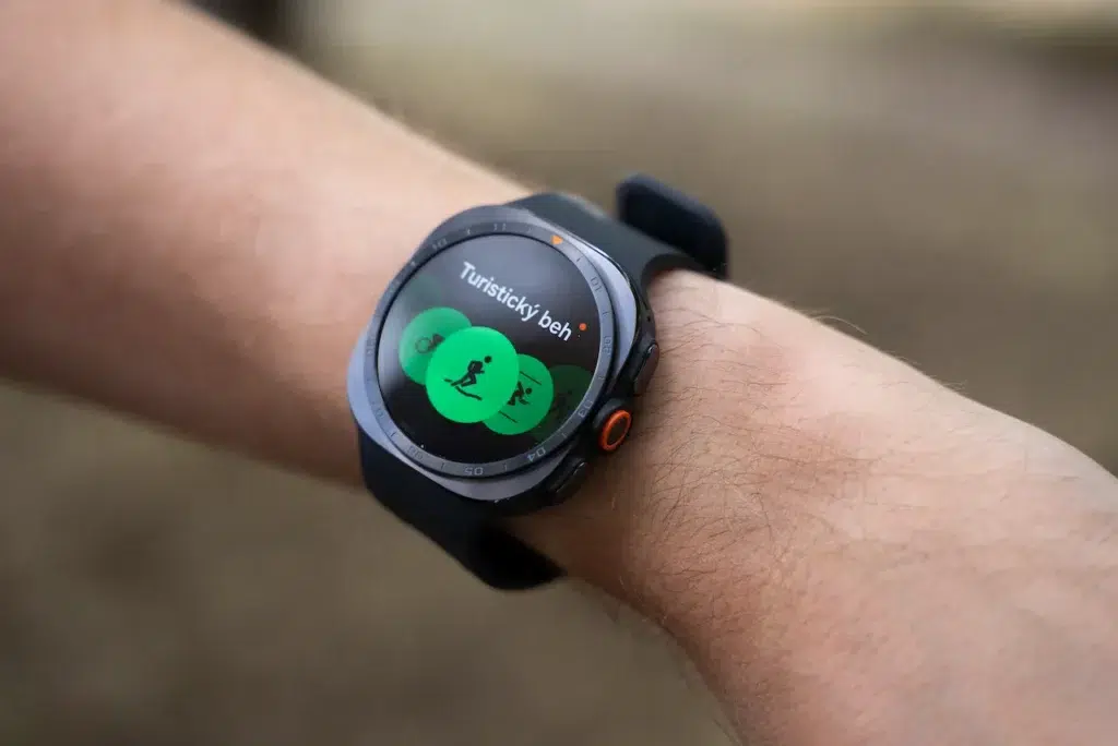 Samsung Galaxy Watch Ultra2