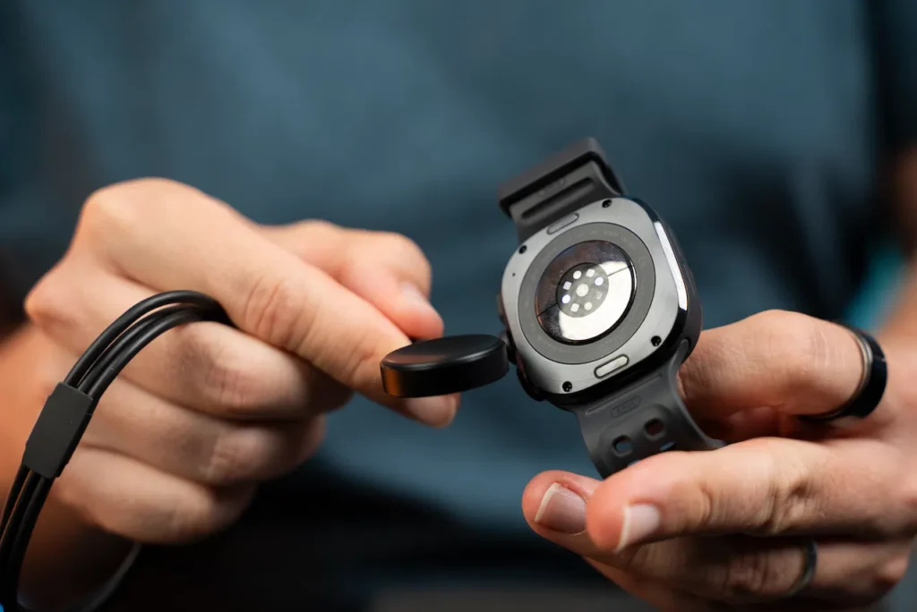 Samsung Galaxy Watch Ultra2