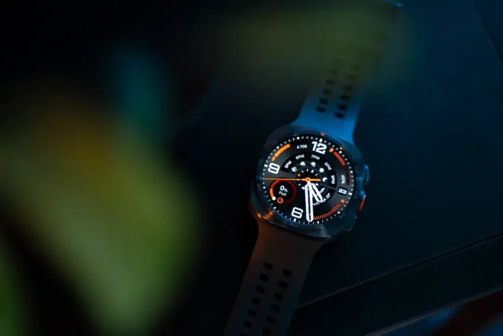 Samsung Galaxy Watch Ultra2