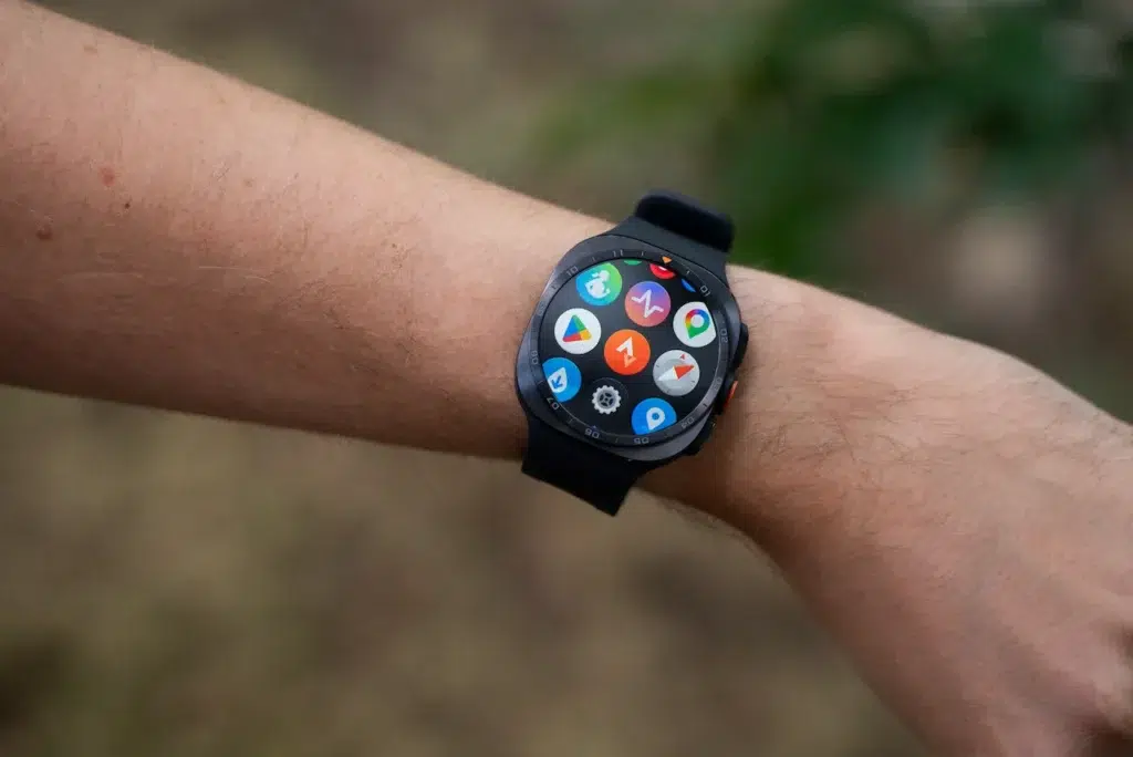Samsung Galaxy Watch Ultra2